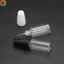 Chai Nhựa Rỗng 10ML Đựng Tinh Dầu / Sữa Dưỡng Có Nắp Dài Tiện Dụng