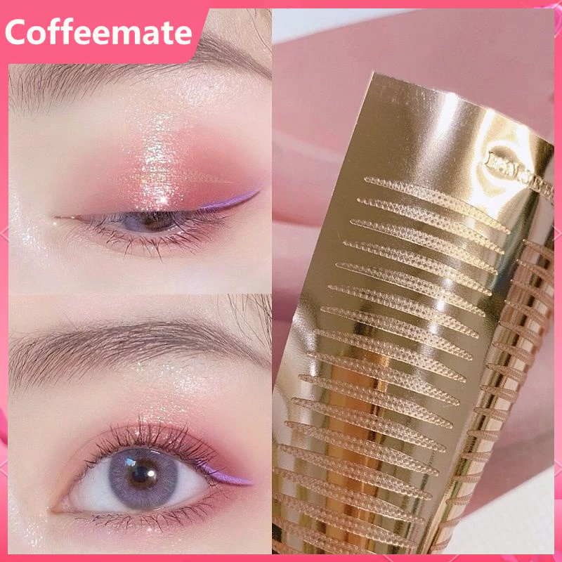 ⚡CM⚡Dán kích mí cao cấp sẵn keo vỉ 36 miếng trong suốt thoáng khí chống thấm