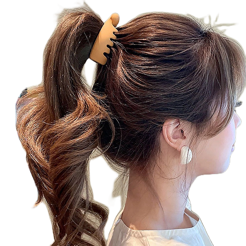 QrhYK màu trơn thời trang dành cho nữ