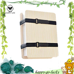 Bộ dụng cụ ép hoa khô, máy ép lá cây bằng gỗ, tự làm mẫu thực vật