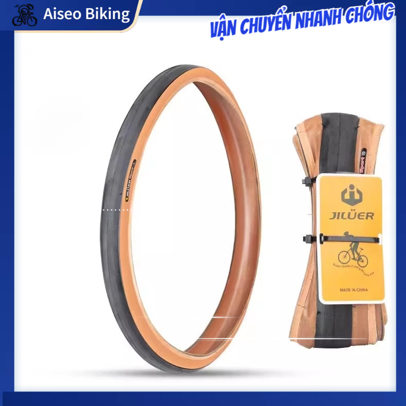 [Hàng Sẵn] Vỏ lốp xe đạp Vỏ xe đạp - lốp xe đạp 20X1.35 Inch - Phụ kiện ...