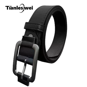 Tianlesiwei Phong cách đường phố Mỹ thích hợp nhẹ nhàng sang trọng thắt lưng thời trang phong cách Hàn Quốc hợp thời trang đơn giản thắt lưng