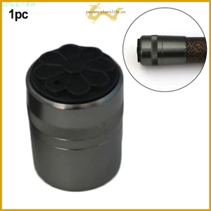 Nắp Đậy Cần Câu Cá Bằng Hợp Kim Nhôm Cao Cấp