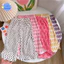 90-140cm Bé Gái Mùa Hè Mỏng Rộng Quần Muỗi Cho Bé Thời Trang In Hình Quần Thẳng Thoáng Khí