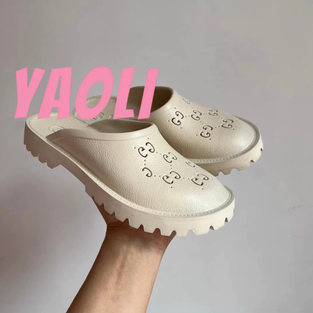 YAOLI Dép Đế Mềm Dày Thoải Mái Thời Trang Đi Biển Mới Mẻ | Shopee Việt Nam