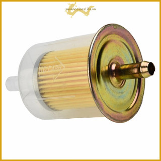 Bộ Lọc Nhiên Liệu Đường Kính 52mm Mới