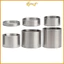 Vòng Đệm Cổ Xe Đạp Bằng Titan 5 / 10 / 15 / 20 / 25 / 30mm
