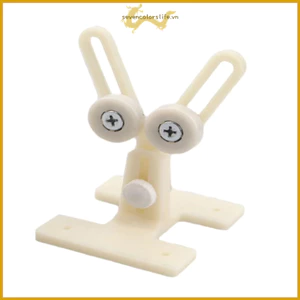 Exqu Cần Câu Máy Cuộn Dây Hỗ Trợ Đứng Cần Dụng Cụ Xây Dựng Cần Sửa Chữa Giá Đỡ