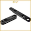 Bộ chuyển đổi phanh đĩa gắn phẳng cho xe đạp phía trước 140mm 160mm FM Calliper cho-SHIMANO