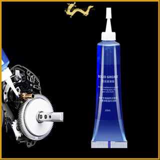 Dầu Bôi Trơn Cho Máy Câu Cá 20ml