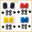 Skateboard Shock Absorbers Truck Bushings Washers Accessories Protection