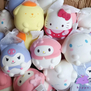 Đồ Chơi Xốp Squishy Giảm Stress Hình Quả Bóng Dễ Thương Cho Bé