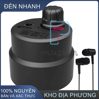 Máy Phát Hiện Rò Rỉ Nước Di Động Với Chuông Báo Động Chống Rò Rỉ Có Thể Sạc Lại Cho Đường Ống Nước