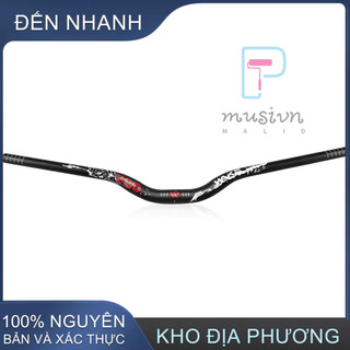 Tay Lái Xe Đạp Leo Núi Hình Chữ u 780X31.8Mm Bằng Hợp Kim Nhôm