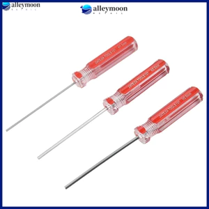 GYJ Bộ Tua Vít Đầu Lục Giác Từ Tính 1.5mm-6mm / 1.5mm Chuyên Dụng Sửa Chữa