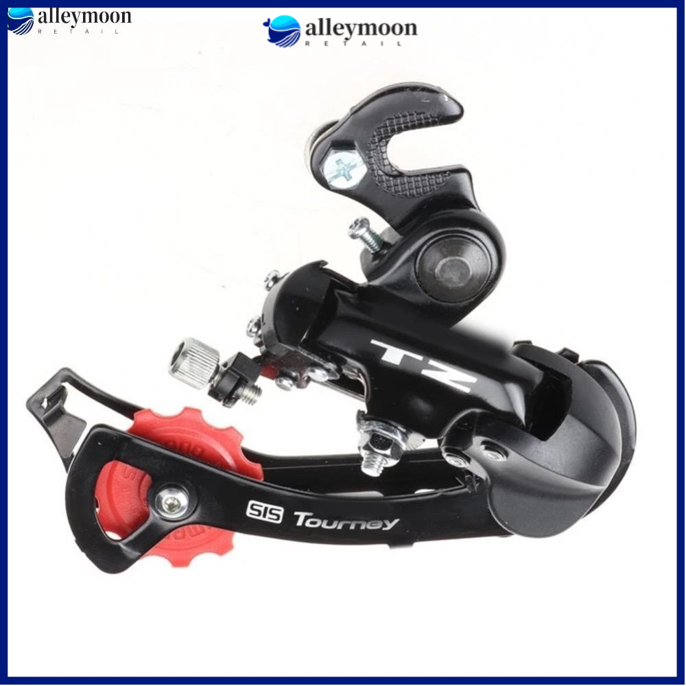 Bộ Chuyển Đổi Móc Cùi Đề Sau Xe Đạp Có Bu Lông