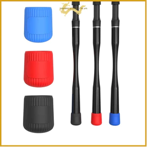 Nâng cấp trải nghiệm câu cá của bạn với hộp bảo vệ tay cầm cần câu bằng silicon