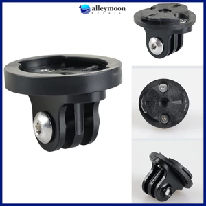 ✨Giá đỡ Camera xe đạp cho máy ảnh thể thao Máy tính xe đạp Bộ chuyển đổi giá đỡ nam cho Garmin