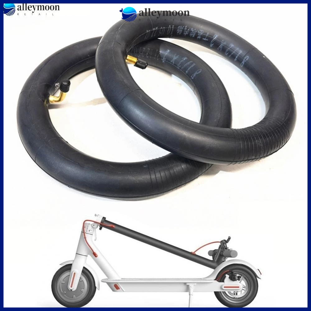 Lốp Xe Điện Xiao Mi M365 Scooter 8.5 8 1 / 2X2 50-156 Chuyên Dụng
