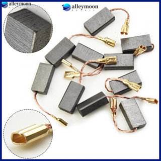 Bộ 10 Chổi Than Cho Máy Mài Bosch 15mm X 8mm X 5mm