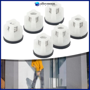 Set 6 Van Kiểm Tra Áp Suất Cao Cho Máy Rửa Xe 280 / 380