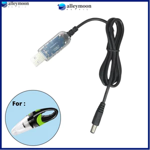 Dây Cáp Sạc Máy Hút Bụi Kết Nối Tốt