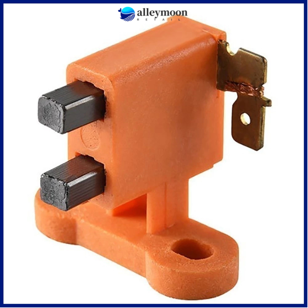 Giá Đỡ Chổi Than 168f / 188f 2-3kw Cho Máy Phát Điện
