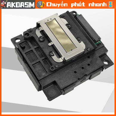 Tête D'Impression De Remplacement Pour Imprimantes Epson L300, L358, L365, XP-300, XP-400, XP-410, XP-415 Et Modèles Similaires