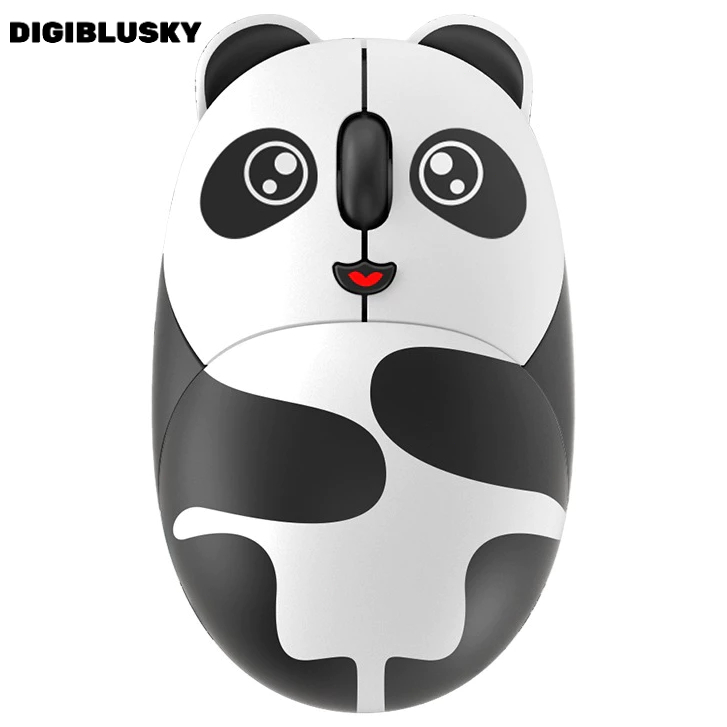 DIGIBLUSKY Panda Wireless Mouse | Shopee Việt Nam