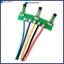 ✨1 Chiếc Xe Điện Cảm Biến Hội Trường Động Cơ Có Cáp Ban 3144 3413 Phần Hội Trường