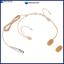 Micro Tai Nghe Đeo Đầu Cardioid Cho Sennheiser Dành Cho Shure Wireless