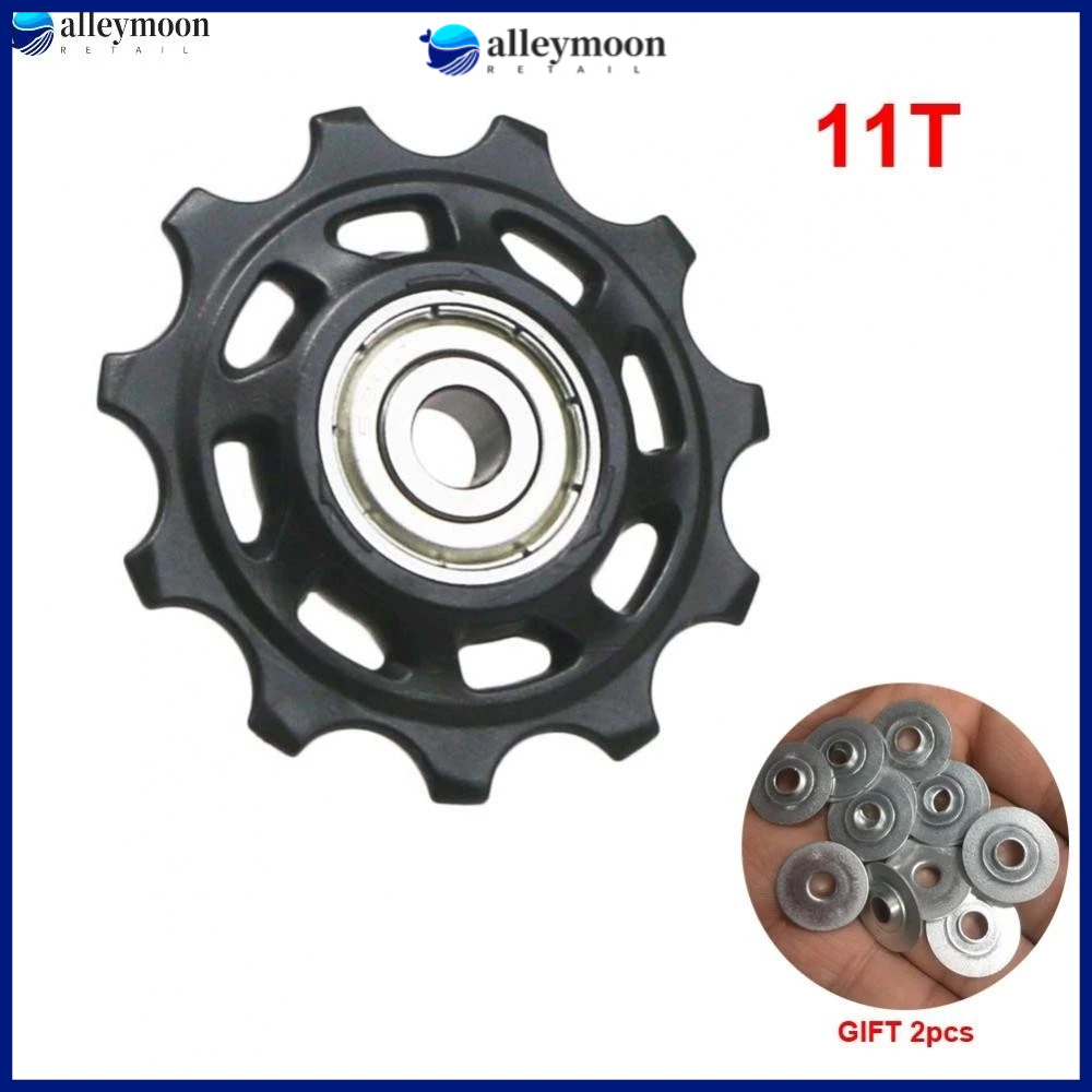 Bánh Răng Cùi Đề Sau Xe Đạp 11T 13T 9 / 10 / 11