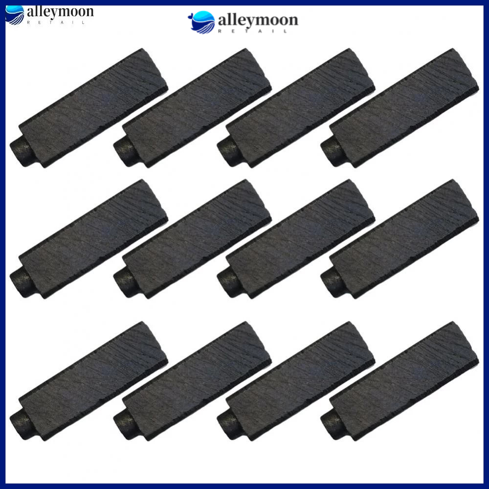 Bộ 12 Chổi Than Cho Máy Sấy Tóc Neo Engine Và General Use