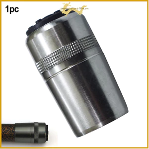 Nắp Đậy Cần Câu Cá Bằng Hợp Kim Nhôm 15-30.5mm Chuyên Dụng