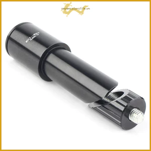 Stem Fork Adapter Black Kids Modified Handle 20.8 To 28.6 Stem 22.2 To 28.6 Stem[SECL]