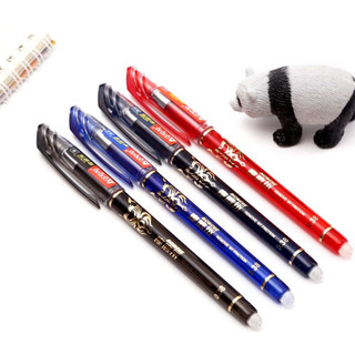 Set bút mực và ruột bút ngòi 0.5mm nhiều mẫu tùy chọn (Có bán lẻ)