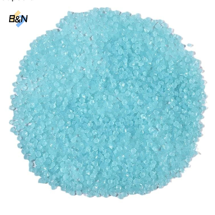 B&N  1000 chiếc Cát phát sáng 3-5mm Phát sáng trong bóng tối Đá sân vườn tại nhà Đường đi ngoài trời Trang trí bãi cỏ Trang trí bể cá cá.