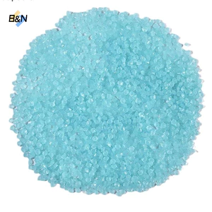B&N 1000 chiếc Cát phát sáng 3-5mm Phát sáng trong bóng tối Đá sân vườn tại nhà Đường đi ngoài trời Trang trí bãi cỏ Trang trí bể cá cá.