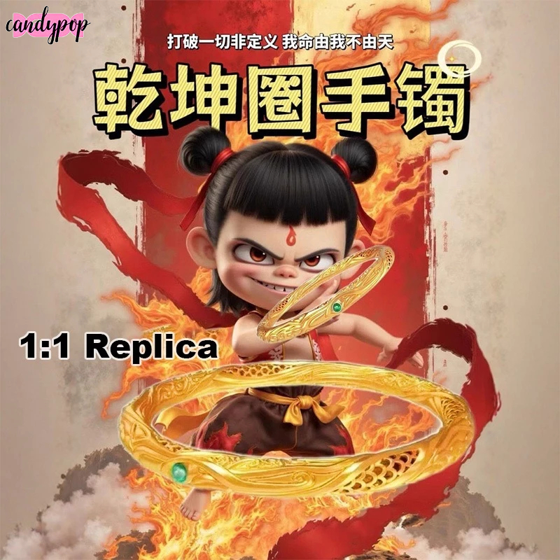 🍭Candy🍭Vòng tay Càn Khôn Natra 