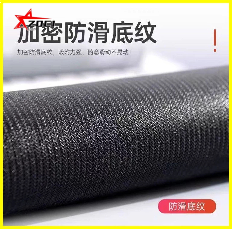 [Zoci] Miếng Lót Chuột Xanh Lưu Trữ Sorasaki hina Blue Archive hina Đồ Bơi hina Miếng Lót Chuột Hai Chiều Hoạt Hình Trò Chơi Hàng Hóa Miếng Lót Bàn Có Thể Giặt Được