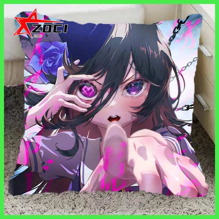 Gối Gối Gối Umamusume: Pretty Derby Horse Racing Girl Ngoại Vi Gối Đông Trung Quốc Biển Hoàng Đế Phantom Thần Anime Gối Hai Chiều Ký Túc Xá Đầu Giường Trường Quà Tặng Sinh Nhật