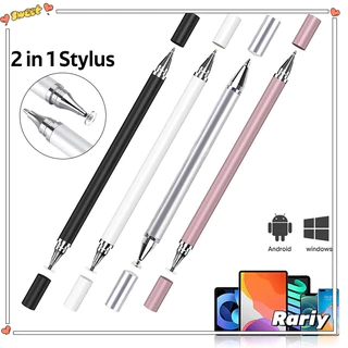 Bút Cảm Ứng 2 Trong 1 Thông Dụng Cho Điện Thoại / Máy Tính Bảng / Máy Tính Bảng Android Ios-RY