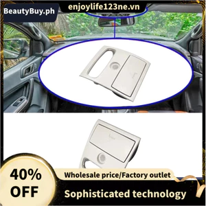 Abs Mái Đèn Đọc Sách Bao Kính Bao Viền Dành Cho Xe Ford Ranger Everest Mazda Bt50 2012-2019 CN15-A519A58-AA Tuyệt Vời