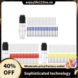 Graphtec CB09 CB09U Giá đỡ Cameo Silhouette với 20 chiếc Máy cắt Vinyl 60 độ