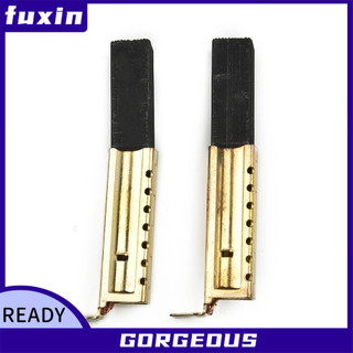 [Fuxin] Chèn cọ Carbon cho động cơ máy giặt WMB61021W WM5100W WKD75125