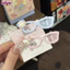 🍭Candy🍭Kính HelloKitty Dễ Thương Kẹp Tóc Nhỏ Bé Gái Trán Nổ Kẹp Phụ Kiện Tóc Thời Trang
