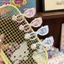 🍭Candy🍭Kính HelloKitty Dễ Thương Kẹp Tóc Nhỏ Bé Gái Trán Nổ Kẹp Phụ Kiện Tóc Thời Trang