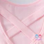 Trang Phục Khiêu Vũ Trẻ Em Không Tay Thực Hành Trang Phục Trẻ Em Body 2025 Bé Gái Ballet Pettiskirt