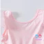 Trang Phục Khiêu Vũ Trẻ Em Không Tay Thực Hành Trang Phục Trẻ Em Body 2025 Bé Gái Ballet Pettiskirt