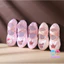 Giày tập khiêu vũ đế mềm cho trẻ em Vuốt mèo nhảy múa cho bé gái Ba lê tập đi